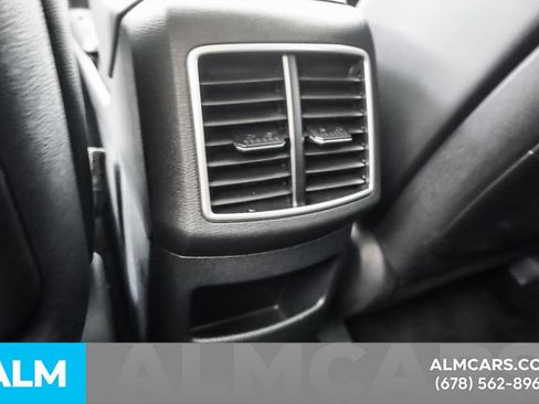 Used 2026 Kia Sportage EX FWD image 51