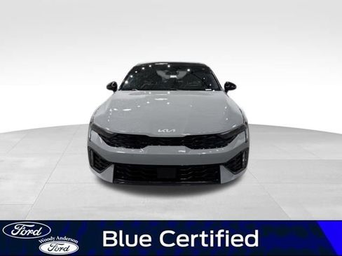 Used 2025 Kia K5 GT-Line w/ GT-Line Premium Package image 4