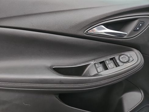 Certified 2023 Buick Encore GX Preferred w/ Cold Weather Comfort Package image 12