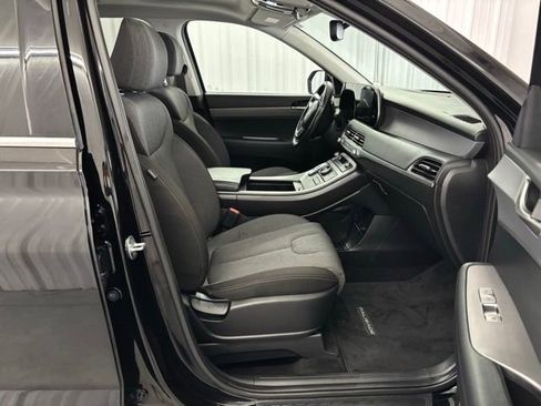 Used 2022 Hyundai Palisade SEL w/ Cargo Package image 29