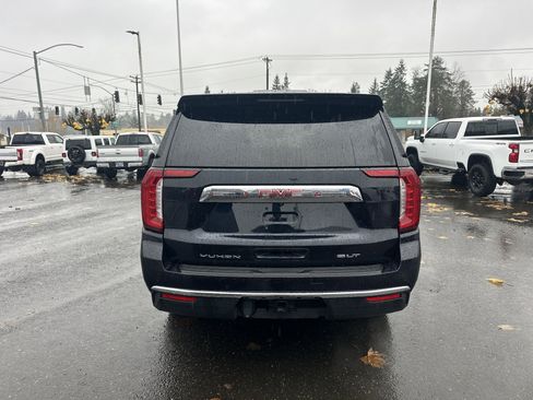 Used 2023 GMC Yukon SLT image 4