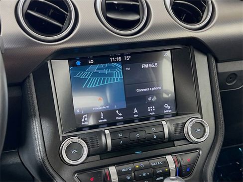 Used 2019 Ford Mustang GT Premium w/ Equipment Group 401A image 16