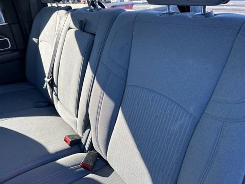 Used 2024 RAM 2500 Big Horn w/ Bed Utility Group image 41