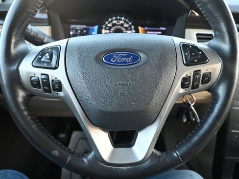 Used 2013 Ford Flex SEL image 28