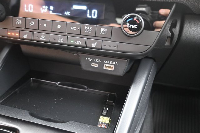 New 2026 Subaru Outback Limited XT AWD/4WD image 13
