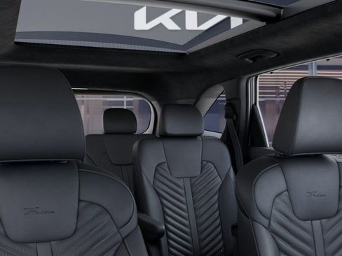 New 2026 Kia Sorento SX Prestige AWD/4WD image 35