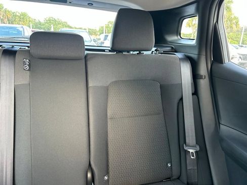 New 2026 Nissan Kicks S FWD image 15