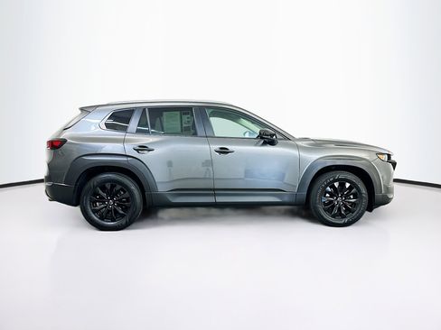 Used 2025 MAZDA CX-50 AWD 2.5 S w/ Weather Package image 10