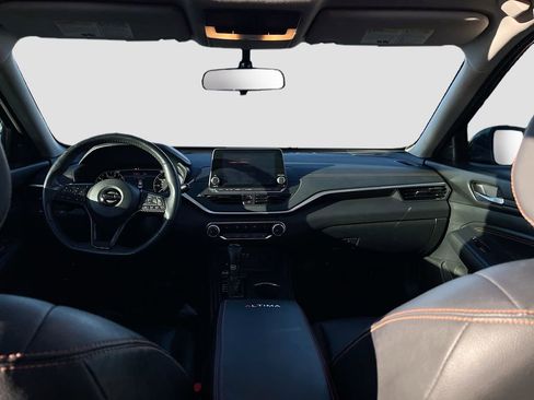 Used 2019 Nissan Altima 2.5 SR w/ SR Premium Package image 21