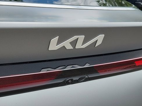 Used 2025 Kia K5 GT-Line w/ GT-Line Premium Package AWD/4WD image 29