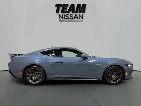Used 2024 Ford Mustang GT Premium w/ GT Performance Package image 8
