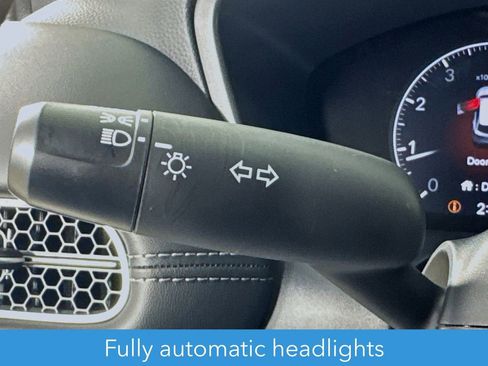 Used 2026 Honda HR-V EX-L image 15