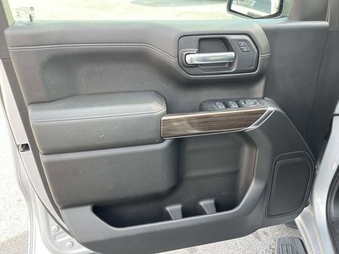 Used 2019 Chevrolet Silverado 1500 LT w/ All-Star Edition image 24