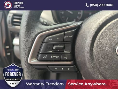 Certified 2026 Subaru Impreza 2.0i Sport AWD/4WD image 22