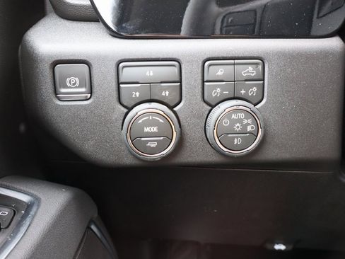 New 2026 Chevrolet Silverado 2500 LT w/ Safety Package image 15