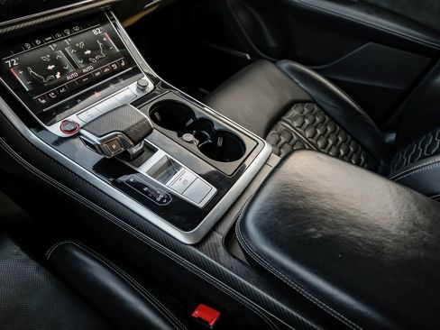 Used 2022 Audi RS Q8 image 30