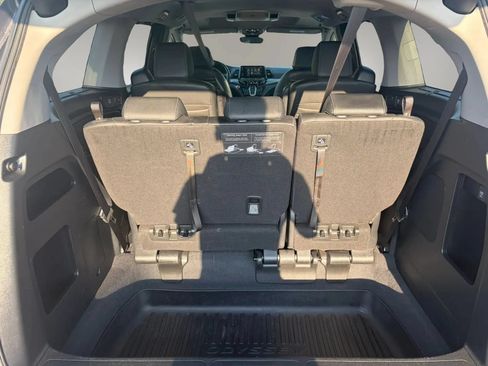 Used 2022 Honda Odyssey Touring image 29