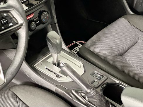 Used 2017 Subaru Impreza 2.0i Premium w/ BSD & Rcta/SRF/Eyesight image 30