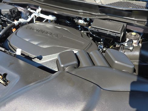 Certified 2021 Honda Passport Sport image 25