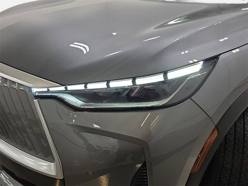 Certified 2026 INFINITI QX60 Luxe w/ Cargo Package image 27