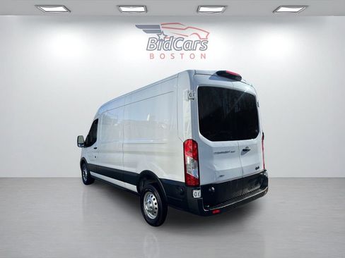 Used 2024 Ford Transit 250 Base w/ Load Area Protection Package image 6