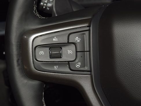 Used 2024 Chevrolet Silverado 1500 High Country w/ Technology Package image 40