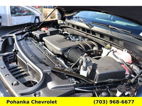 New 2026 Chevrolet Tahoe LT w/ Comfort Package image 34