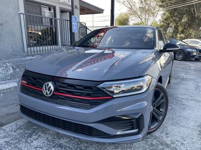 Used 2019 Volkswagen Jetta GLI