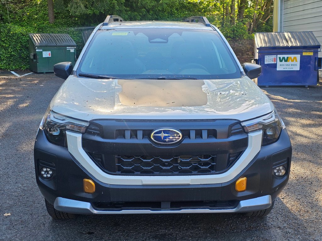 New 2026 Subaru Forester Wilderness w/ Wilderness Package AWD/4WD image 8