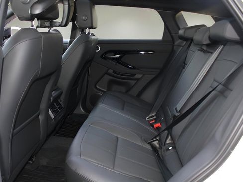 Used 2026 Land Rover Range Rover Evoque S image 13