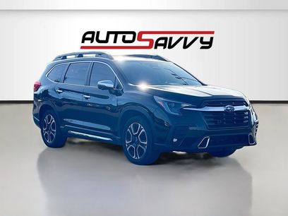 Used 2023 Subaru Ascent Touring