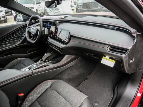 New 2026 Dodge Charger Scat Pack AWD/4WD image 15