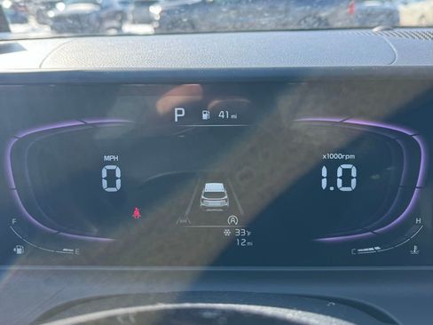 New 2026 Kia Seltos S image 17