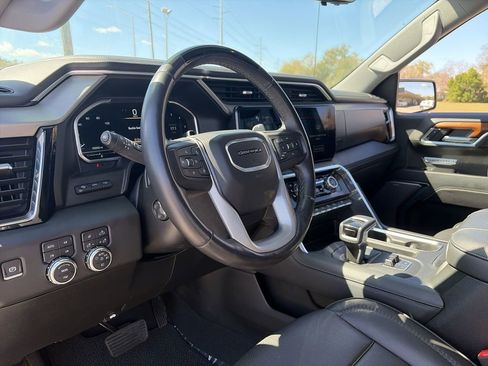 Certified 2023 GMC Sierra 1500 Denali image 15