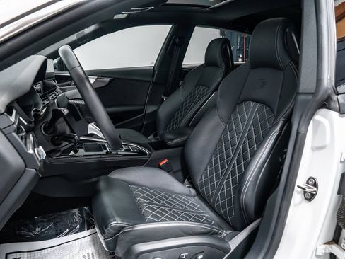 Used 2023 Audi S5 Premium Plus w/ Premium Plus Package image 5