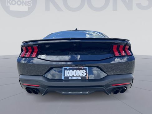 Used 2024 Ford Mustang GT Premium RWD image 5