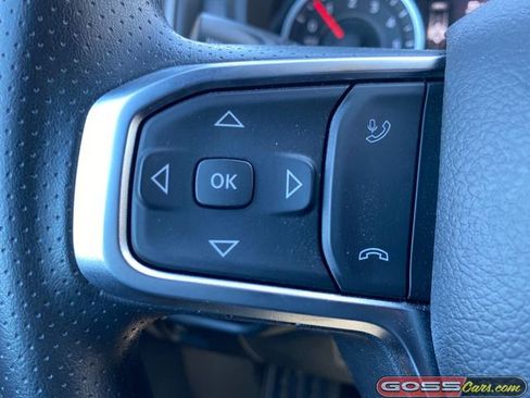 New 2026 RAM 1500 Classic Warlock AWD/4WD image 16