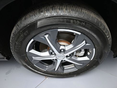 Used 2024 Honda HR-V EX-L image 13