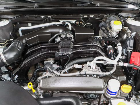 Used 2024 Subaru Outback Premium AWD/4WD image 29