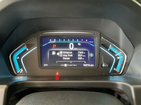 Used 2023 Honda Odyssey EX-L image 28