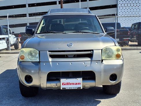 Used 2004 Nissan Frontier XE w/ (PWR) Pwr Pkg RWD image 18