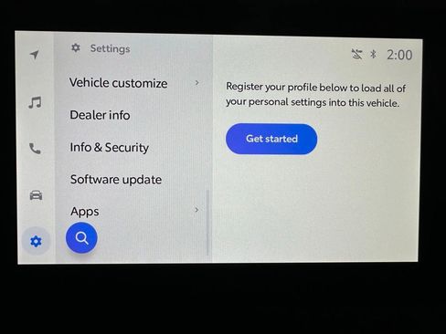 Used 2025 Toyota 4Runner SR5 image 35