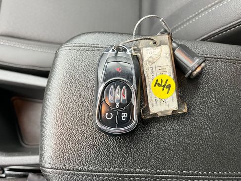 Used 2025 Buick Encore GX Preferred image 22