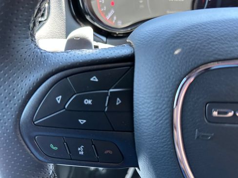New 2026 Dodge Durango GT AWD/4WD image 23