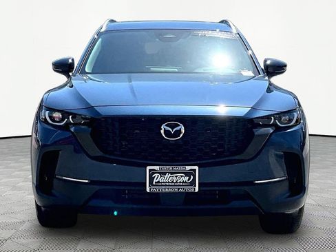 Certified 2025 MAZDA CX-50 AWD 2.5 S w/ Weather Package image 3