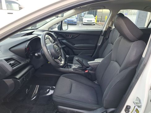 Used 2017 Subaru Impreza 2.0i image 12