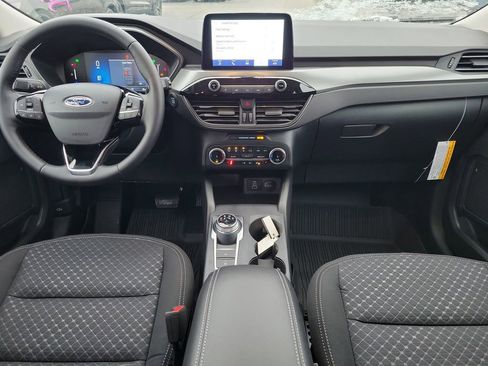 New 2026 Ford Escape Active w/ Cold Weather Package image 11