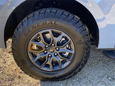 New 2026 Ford Expedition Tremor image 7