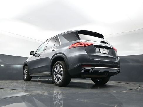 Used 2022 Mercedes-Benz GLE 350 4MATIC image 23