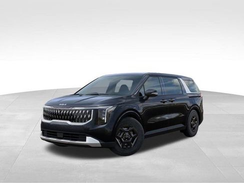 New 2026 Kia Carnival LX FWD image 1